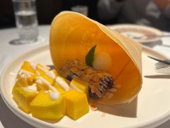 -狮拾久·现代新加坡料理(福田COCO Park店)