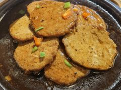 -天厨妙香素食餐厅(清华店)
