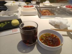 -海底捞火锅(威高广场店)