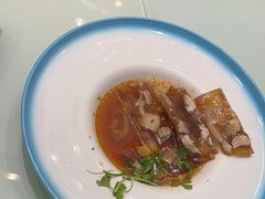 -豫丰汇河南名菜楼(武记餐饮)