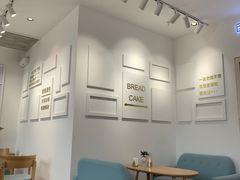 大堂-焙丽拾光(麦凯乐直营店)