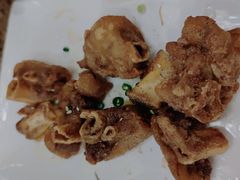 猪蹄-旺达·福州菜(正大广场店)