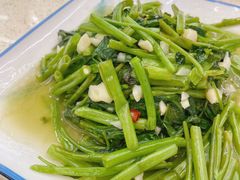 -渔中舟海鲜大排档(普陀沈家门店)