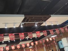 -和庆斋羊蝎子火锅·碳缸烧烤(顺义旗舰店)