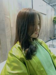 -MONE美发沙龙
