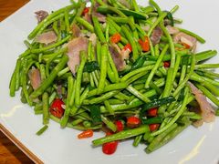 -民俗村柴火灶·景德江西菜(中国陶瓷博物馆店)