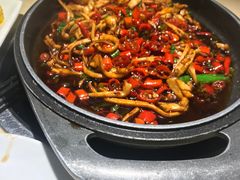 -大碗先生(万家丽店)