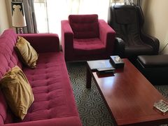 -柏斯顿酒店