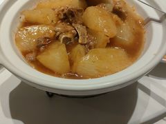 -柴米油盐三杯鸡(象山北路店)
