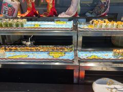 -金鹰国际购物中心(江都店)