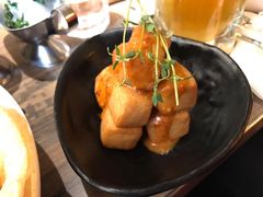 爆浆Q弹豆捞-卡朋西餐(较场西路店)