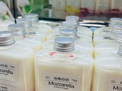 -白色日记·手作酸奶(麦凯乐店)