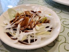 -李连贵熏肉大饼(沈阳站店)