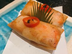 -無境·匠心日本料理(汉街店)