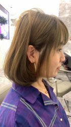 -MMbyHair Code芭曲发型