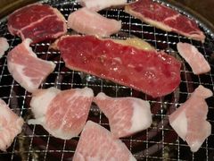 -炙城·韩式烤肉(南京东路店)
