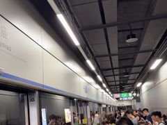 -车公庙(地铁站)