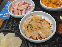 -九田家黑牛烤肉料理(太奥广场店)