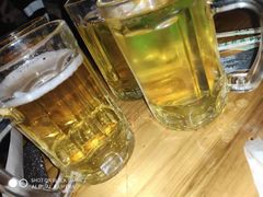 -朗御烧烤·江湖菜·鲜货(望平街店)