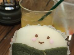 -大象厨房(重庆道店)