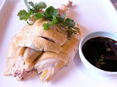 -壹只菜·崇明本地特色菜(崇明南门店)