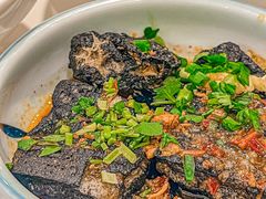 -兰湘子·湘菜小炒(长安万科广场店)