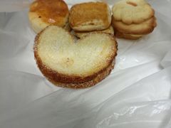 -中关村茶点