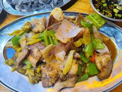 -江村四哥新鲜牛肉店(江高总店)