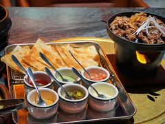 -虎哥六韩式烤肉料理 TIGERGRILL(隆生金山湖中心购物广场店)