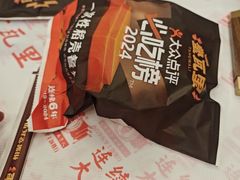 -堂瓦里·33年传统赣菜(第一街区店)