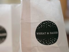 -WHEAT&BAKER-麥(凯德来福士店)
