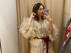 -海马体照相馆(成都来福士广场店)