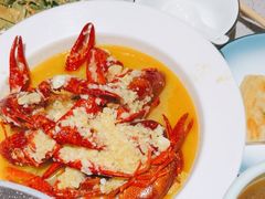 -叶派龙虾·招牌十三香(合肥路首店)