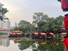 -侨美·唐荔园·40年地道粤菜