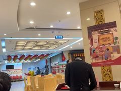 -北京全聚德(方庄店)