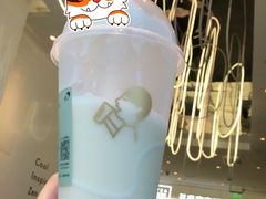 -喜茶(北京五棵松华熙店)