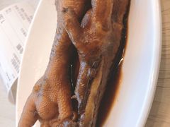 -朱洪元苏式面馆(绿宝广场店)