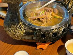 -绍兴老味道·非遗门店(银泰城店)