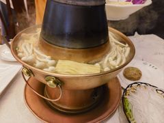 -东来顺饭庄(天坛店)