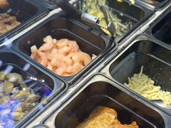 -赛百味SUBWAY(悠唐店)