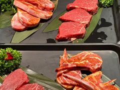 -水木锦堂·自助铁板烧(望京凯德MALL店)
