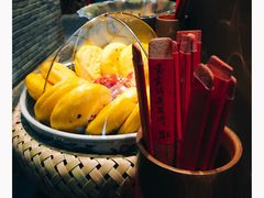 -客家大院·非遗赣南客家菜(郁孤台店)