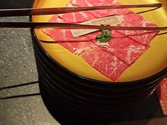 -牛New寿喜烧(金茂览秀城店)