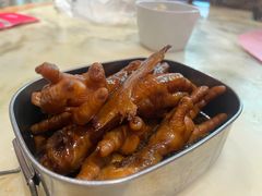 -慧娟面馆·餐厅(望江路店)