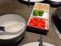 -同仁四季椰子鸡(海岸城天利店)