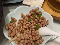 椒盐花生米-香山湖家家宴(中山陵店)