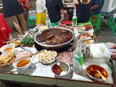 -渝味黄姐火锅(黄泥村店)
