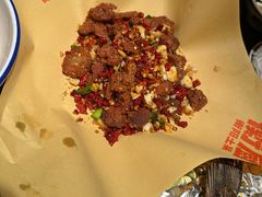 -衡厨·衡阳土菜(中南店)