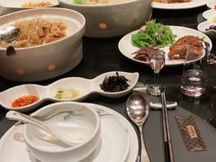 -A One Kitchen·南京精菜馆(德基广场店)