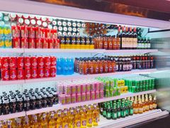 -爱有声毛肚串串火锅自助(龙之梦大都汇店)